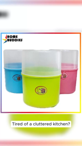 CYK-905 PLASTIC KITCHEN TABLEWARE SPOON BUY 1TAKE 1