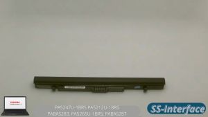 Baterai Laptop Toshiba Tecra Z50-C C50-B Tecra Z50C C50B PA5247U-1BRS Notebook Battery