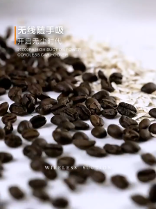 JAMAY Portable Vacuum Cleaner Mini Wireless Cordless Home Car Wireless Vacuum Kereta Rechargeable Handheld V01