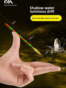 CHUANZE | Đèn Đêm Thay Đổi Màu Nổi