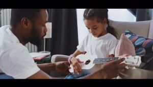 Zorc Official Moreno: Tas Ukulele & Case Mandolin Guitalele