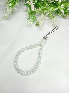 GANTUNGAN HP KOREAN STYLE TYPE MUTIARA
