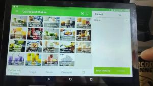 Premium Tablet POS / Inventory System / Cloudbase / No Monthly / PremiumPOS