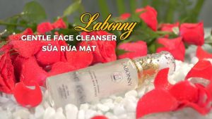 SỮA RỬA MẶT LABONNY