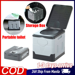 Portable Car Toilets: A Comprehensive Guide