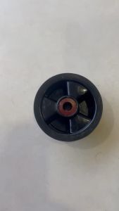 Bánh tỳ máy sấy Electrolux EDV 605/ 705/ 6051/ 7051/ 6552/ 7552 chính hãng CHÍNH HÃNG (HUE)