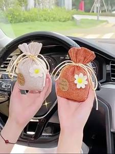 PISSA | Multi-Scents Car Home Fragrance Bag