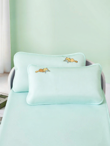 Mercury | Cooling Antibacterial Pillowcase