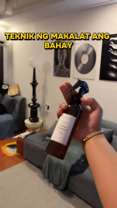 B1T1 250 ml Room Linen Spray Hotel Inspired Scent Room Car Fabric Spray Antibacterial Disinfectant Deodorizer Air Freshener Long Lasting Fragrance Pang Sala Pang Kotse Pang Damit Hotel Scent Home Fragrance Mist Aromatherapy Spray B1T1 Linen Spray