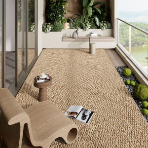 xy | Waterproof Sunscreen Outdoor Indoor Patio Leisure Area Mat