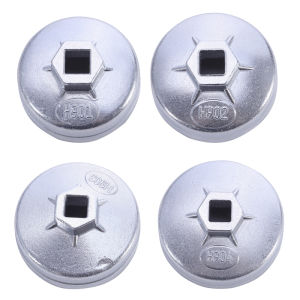 1PCS Wrench Auto Tool Drive 901 902 903 904 Cap Socket Wrench Drive Oil Filter Removel Tools Machine Filter Wrench Hand Tool