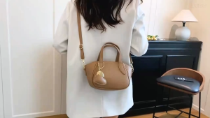 Grosirready 2710 tas selempang wanita tas fashion wanita import kekinain