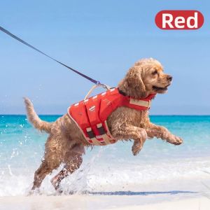 hipidog | High Buoyancy Dog Life Jacket