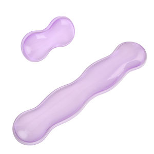 KIUAOCAI | Cooling Wrist Support Mouse Pad