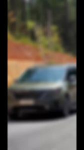 Bộ Thảm Lót Sàn Ô Tô PACKY PODA 6168 Màu Xám 7 Chỗ - Nhập Khẩu Chính Hãng