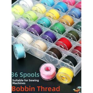 Jiaxun | High Quality Easy-to-Use Sewing Thread