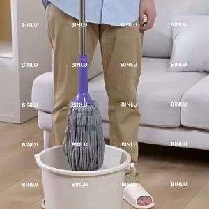 XXX MOP MULTI FUNCTION TWIST MICROFIBER MOPS