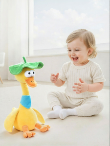 NUBILUBI | Baby Educational Toy for Speech Learning