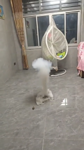 NEW🔥Insecticide Smoke Fumigator (6 pcs) Smoke Agent for Killing Cockroach Mosquito Flies Insects Anti Mosquito Cockroach