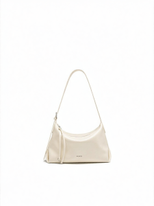 VALUNCICA EUROPHAM | Leather Crossbody Hobo Bag