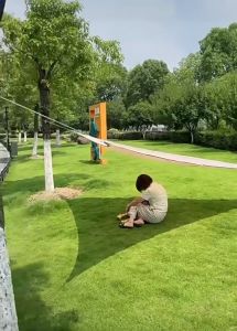 ผ้าใบกันแดดฝน ผ้าใบสามเหลี่ยม ผ้าใบ3เหลี่ยม สามเหลี่ยม ผ้ากันแดด สามเหลี่ยม ผ้าสทมเหลี่ยม รด ผ้าใบกันแดด สแลนสามเหลี่ยม  sun sail shade