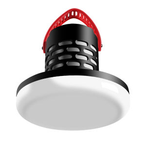 LVZI | Rechargeable Super Bright LED Emergency Stall Light
