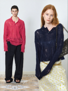 ULD | Baby Soft Alpaca Merino Knit Sweater