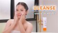 Silka Face Micellar Water 100ml. 