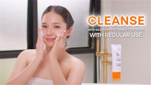 Silka Face Micellar Water 100ml