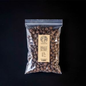 Horticultural Ceramics 1 Liter Anti-Rot Water-Proof Breathable Flower Pot Mat No-Till Plant Special Ceramics Garden Supplies