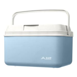 BSWOLF | Portable Cooler Cool Box for Food Preservation