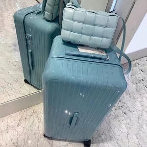 QIASI | Large Capacity Travel Suitcase 32 Inch