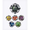 Original Takara Tomy Beyblade X BX-35 Random Booster Vol.4. 