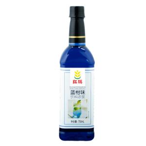 HONGQI | Cocktail Mixing Syrup 330g