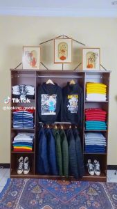 Jaket Puffer Gelembung Bandung Cewek Cowok Tebal Premium Distro