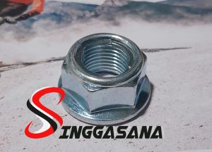 MUR AS RODA BELAKANG HONDA TIGER MI6 LOCK