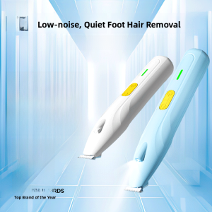 hipidog | Pet Grooming Trimmer