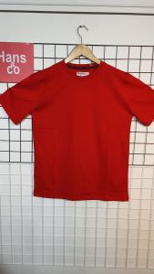 Hans & Co Kaos Polos Pria Premium Katun 24 S Dijamin Realpict N Video Real