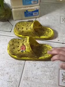 Grand Canal Big River Soap 大运河肥皂 200g Organic Bar Soap for Laundry Underwear & Shoes Eco-Friendly Formula Anti-Bacterial Cleaning Anti-Grease