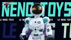 Robot Lập Trình Thông Mình Điều Khiển Từ Xa K30 Hàng Cao Cấp