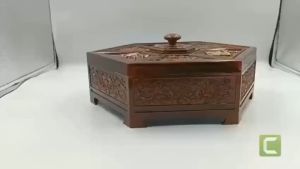 Khay Đựng Mứt Tết 2026 Cao Cấp Nhựa Giả Gỗ Họa Tiết PHÚC LỘC THỌ Khay Đựng Bánh Kẹo Cao Cấp Phúc Lộc Thọ Bền Đẹp Sang Trọng