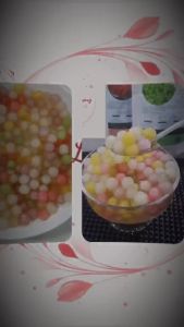 TRÂN CHÂU NGŨ SẮC THẾ HỆ MỚI NẤU 3 PHÚT LÀ CHÍN