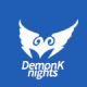 DemonKnights Outdoor Flagship Store