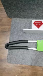 PCK-07 Alat Penjepit Barang Serbaguna Panjang 88cm Bahan Aluminium Alloy Jepit Sampah Grab Stick Bisa Mungut Sampah Tangkap Tikus Serangga / Hewan Kecil