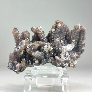 แบล็ค ควอตซ์ คลิสตัล🔸Black Quartz Crystal