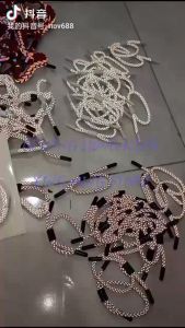 Gelang Reflektif Lion King: Pilihan Untuk Pria & Wanita