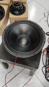 New Crown ND-1218 1800W Neodymium Magnet Speaker
