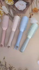 sisir rambut anti rontok/sisir anti kusut/sisir pijat kesehatan/sisir wanita model terbaru/sisir yen