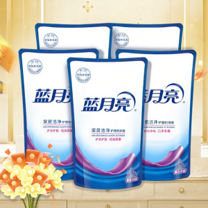 LANYUELIANG | Deep Cleaning Stain Removal Detergent