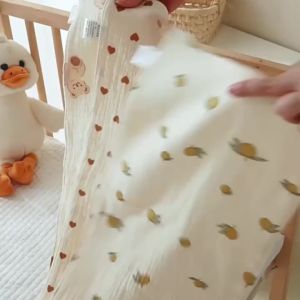 Baby Shine Handuk Mandi Anak Bayi 50×25cm Handuk Bayi Lembut Baby Towel Lucu